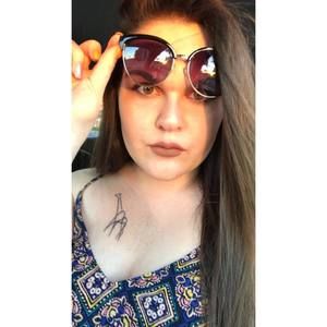 Meet your Posher, Jenna